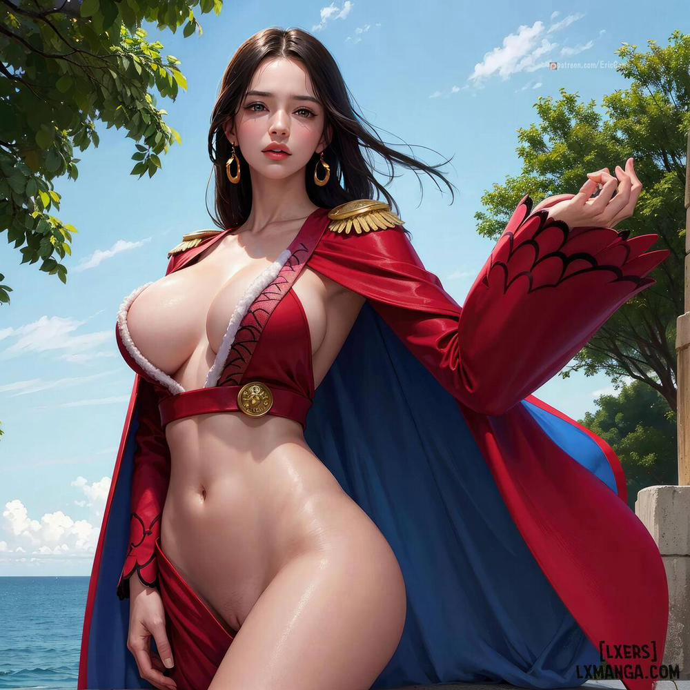 Artist AI Generated 438 trang 163