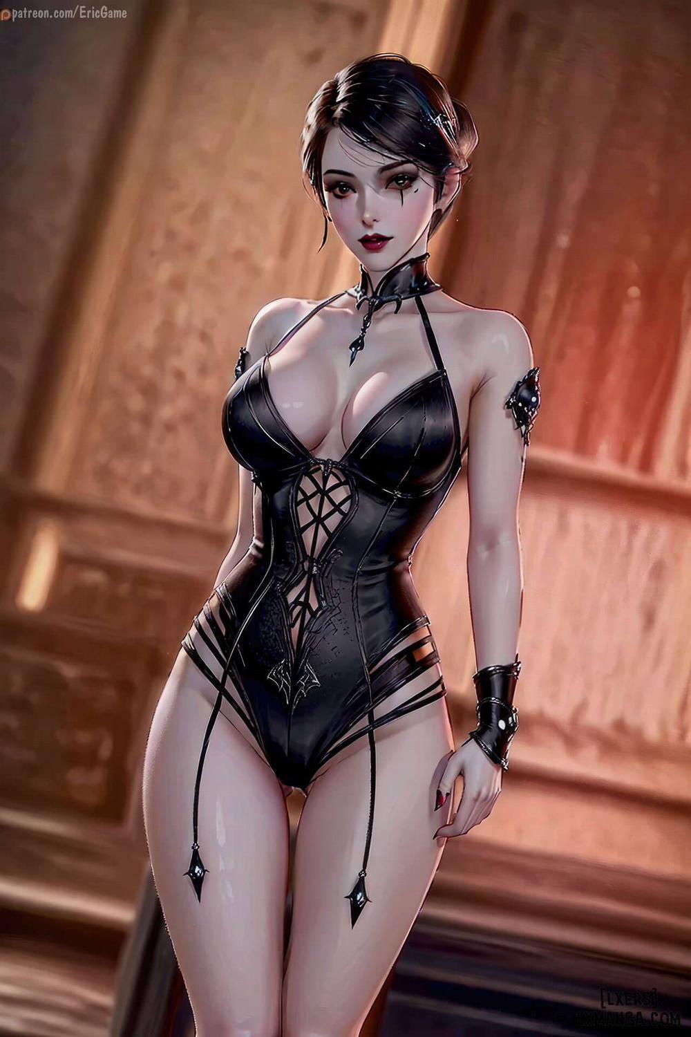 Artist AI Generated 438 trang 18