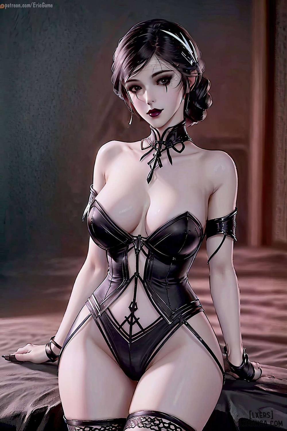 Artist AI Generated 438 trang 22