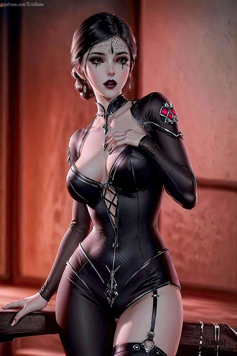 Artist AI Generated 438 trang 24