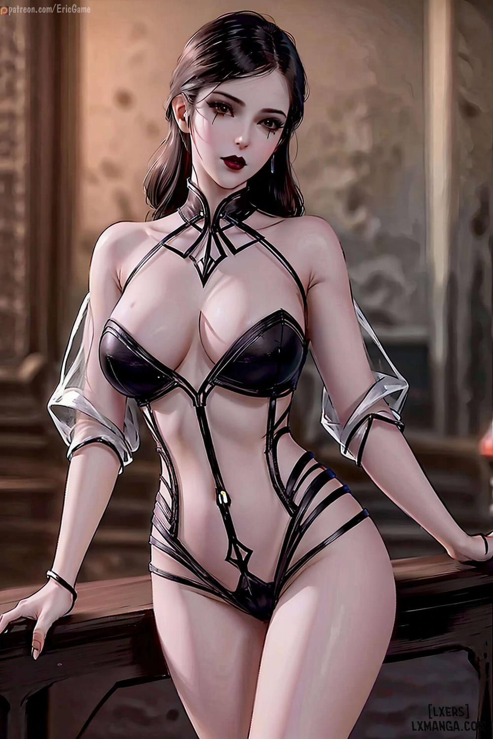 Artist AI Generated 438 trang 37