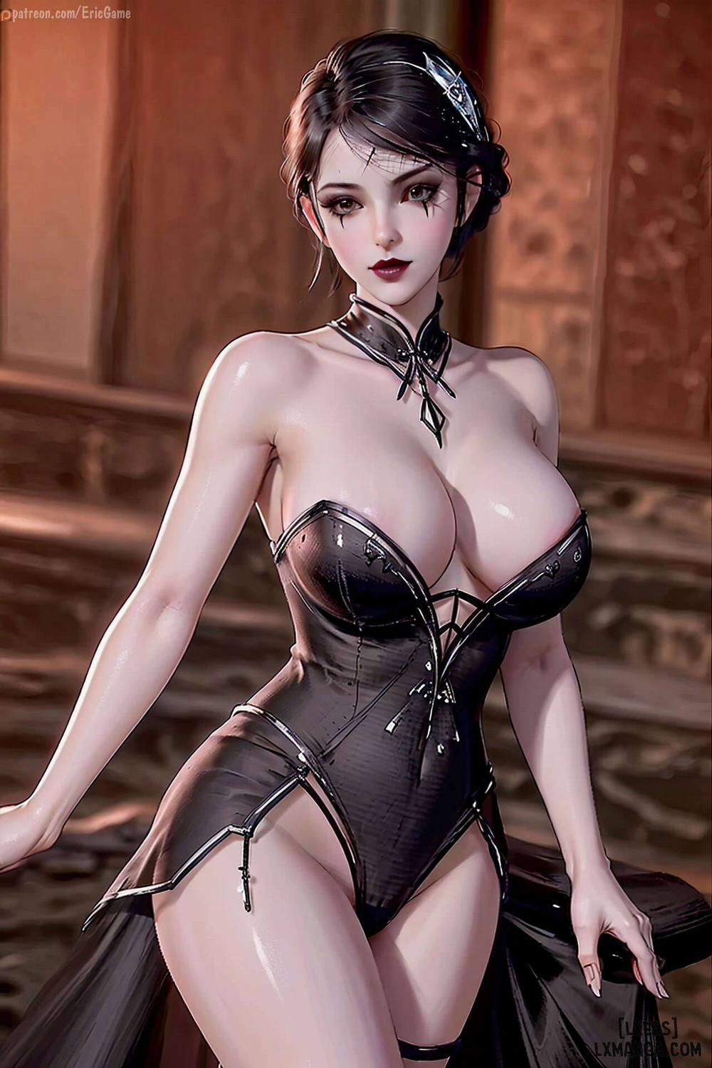 Artist AI Generated 438 trang 41