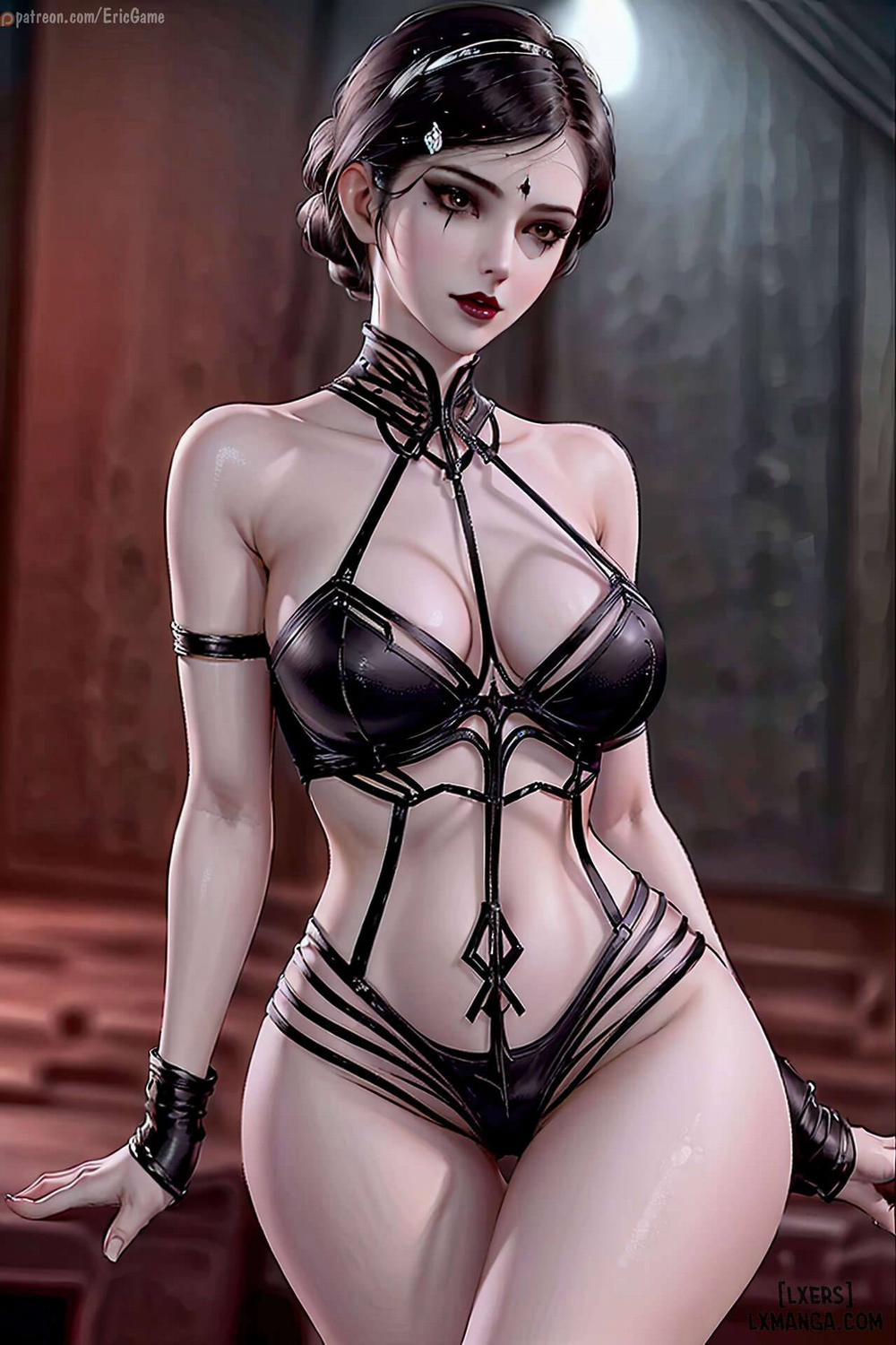 Artist AI Generated 438 trang 5