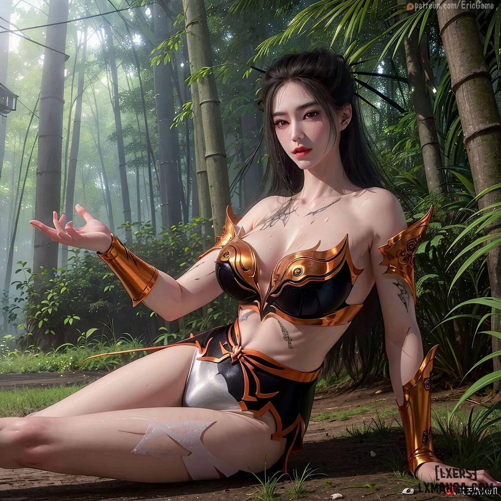 Artist AI Generated 438 trang 63
