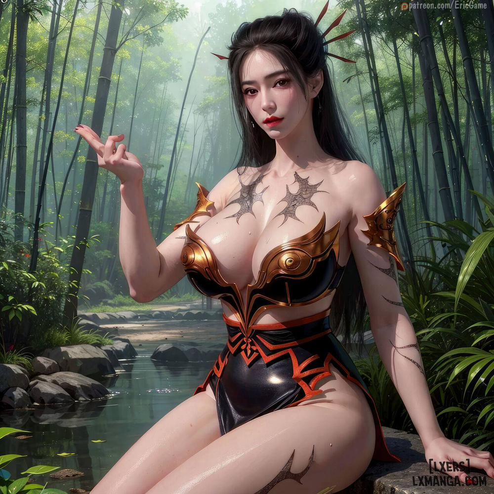 Artist AI Generated 438 trang 67