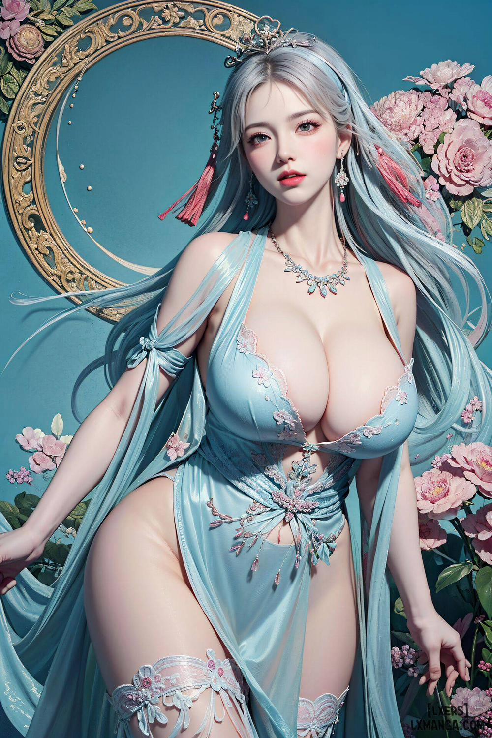 Artist AI Generated 439 trang 24