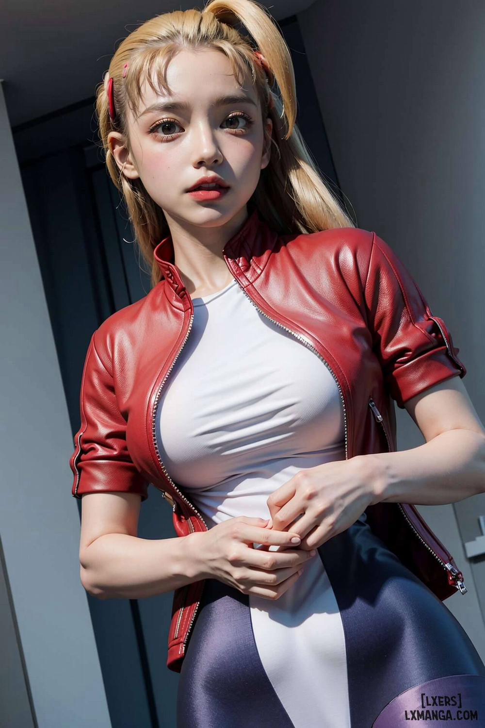 Artist AI Generated 442 trang 5