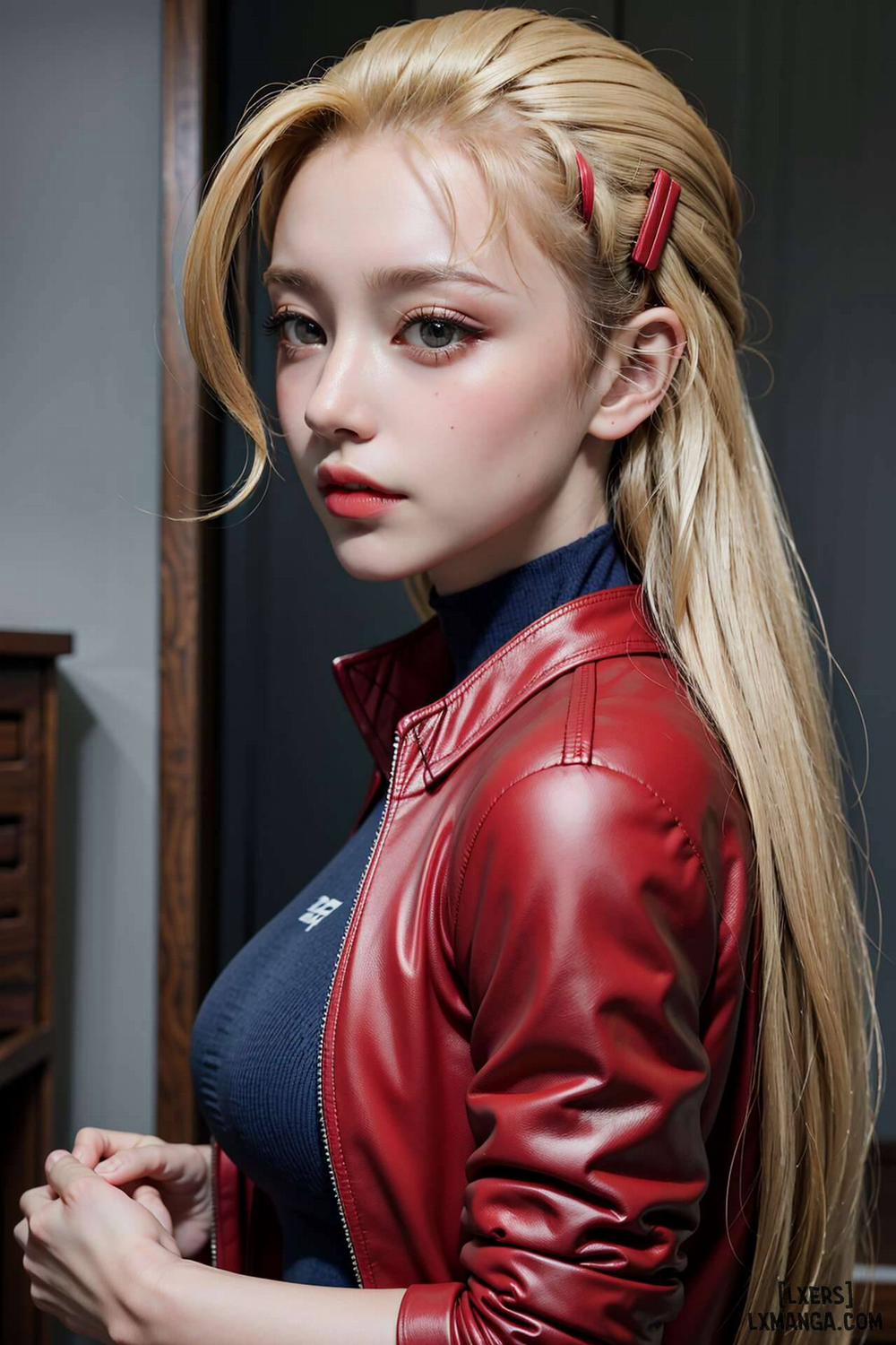 Artist AI Generated 442 trang 72