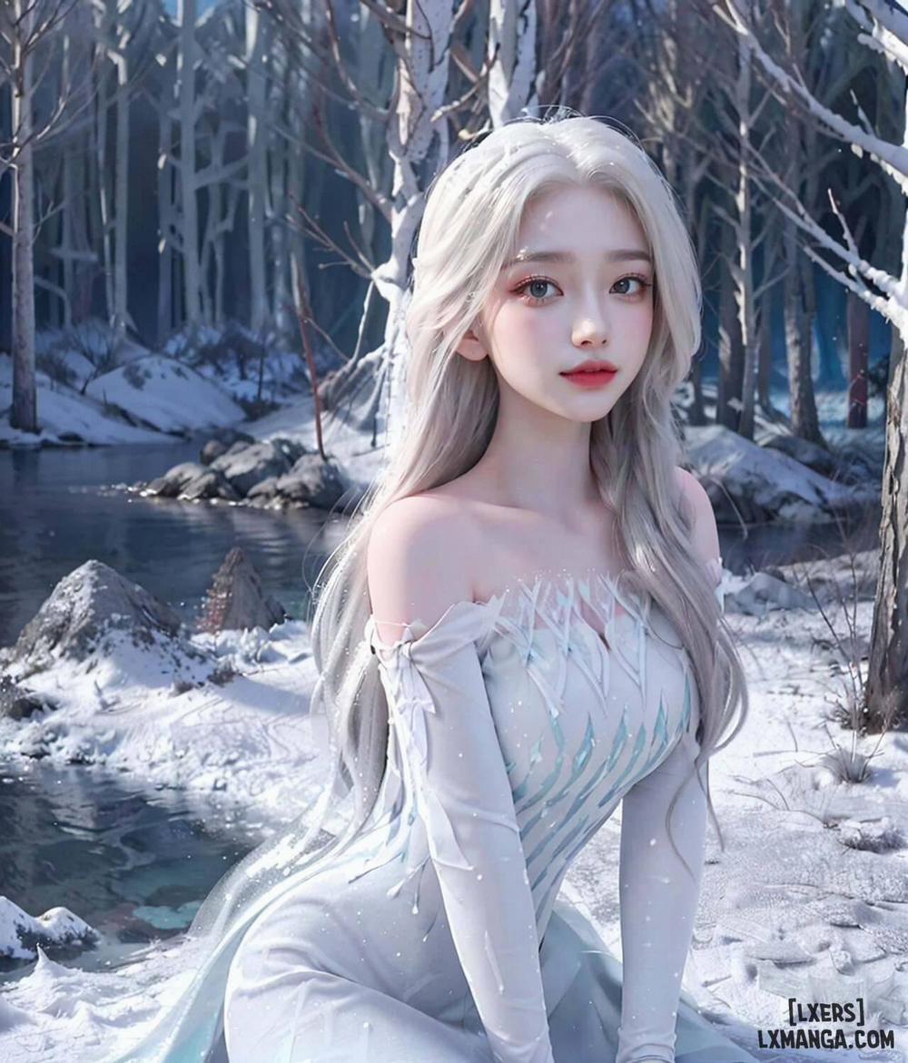 Artist AI Generated 443 trang 1
