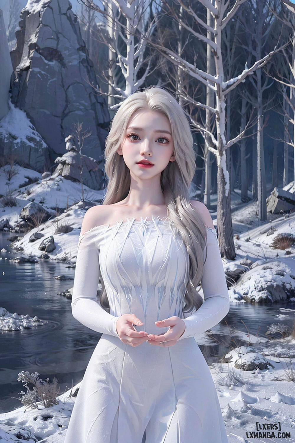 Artist AI Generated 443 trang 10