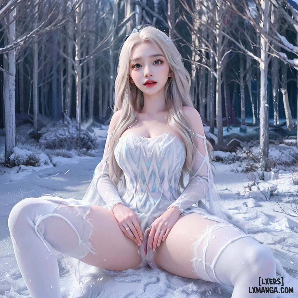 Artist AI Generated 443 trang 104