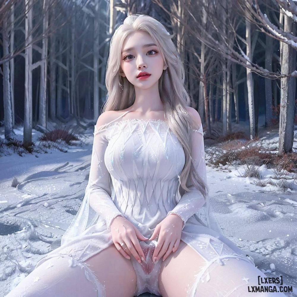 Artist AI Generated 443 trang 106