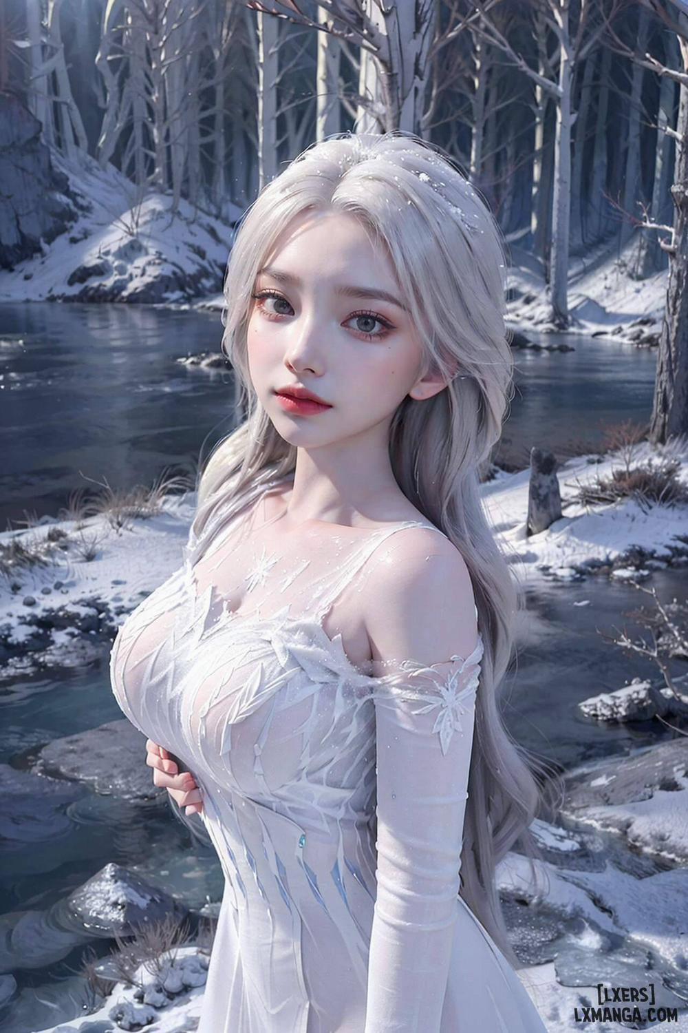 Artist AI Generated 443 trang 108