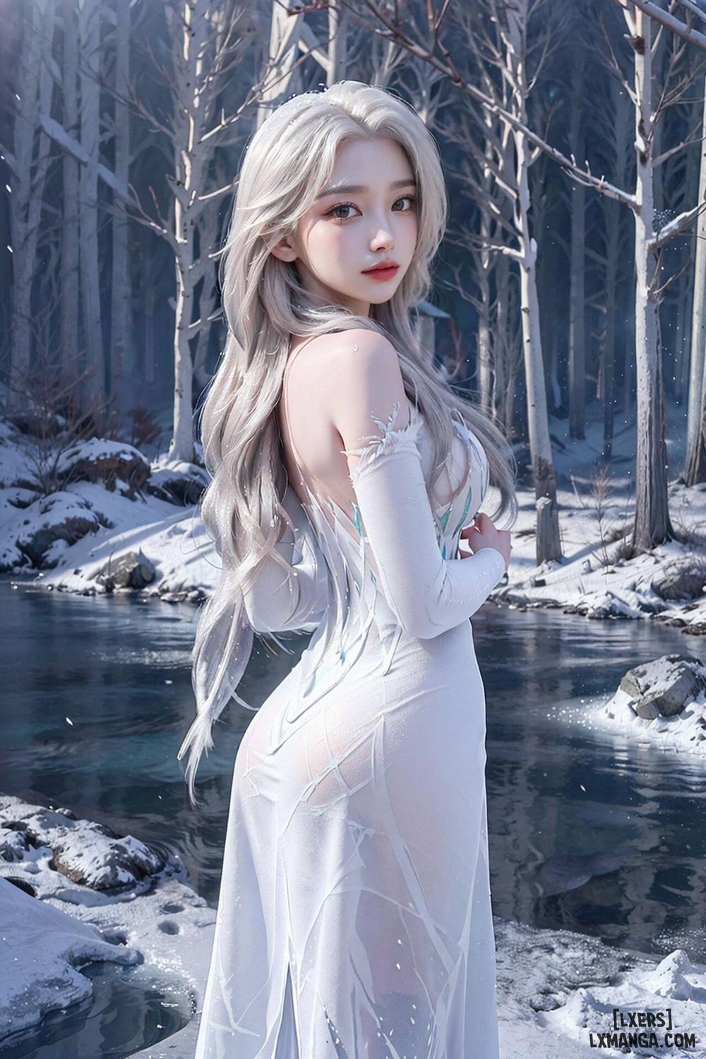 Artist AI Generated 443 trang 126