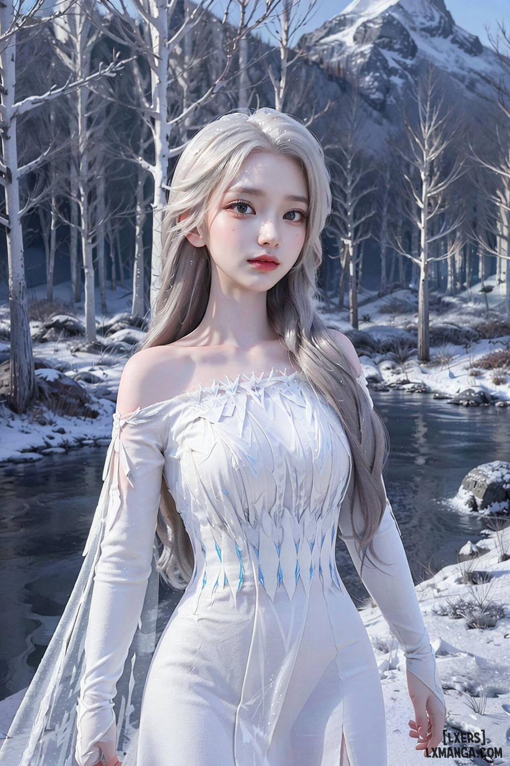 Artist AI Generated 443 trang 13