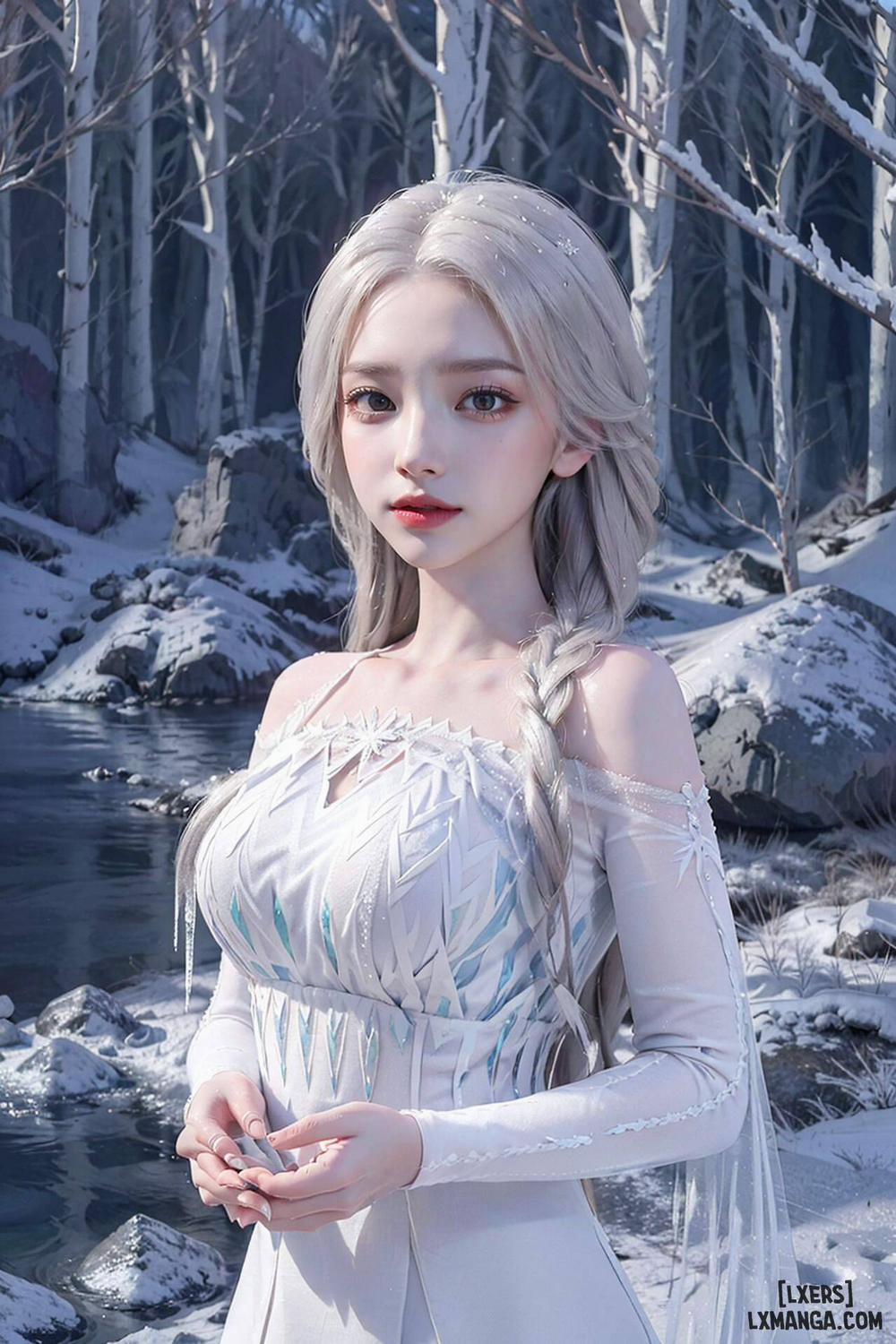 Artist AI Generated 443 trang 16