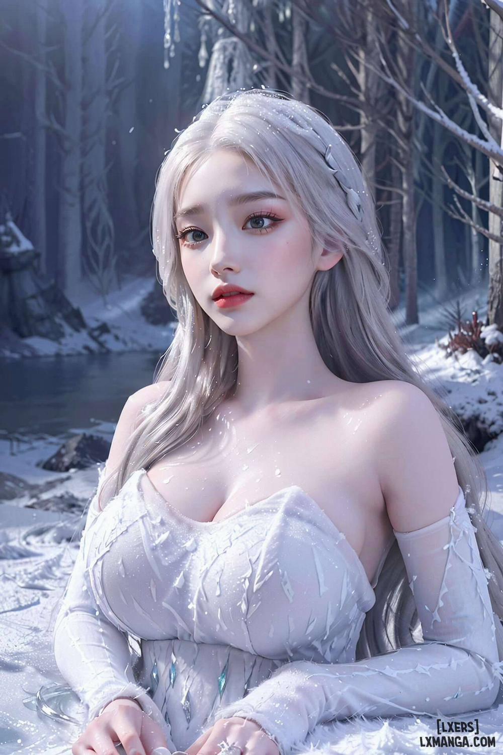Artist AI Generated 443 trang 17