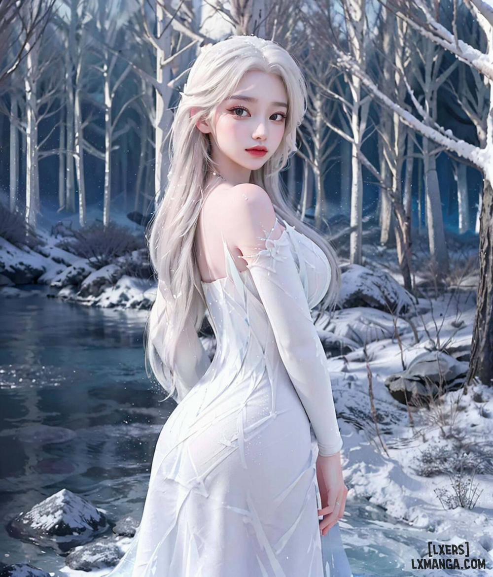 Artist AI Generated 443 trang 18
