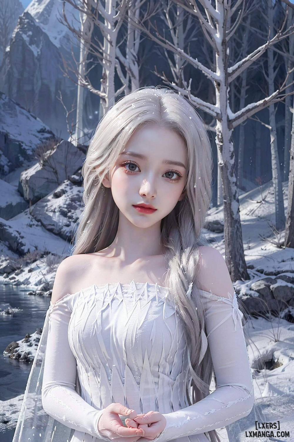 Artist AI Generated 443 trang 19