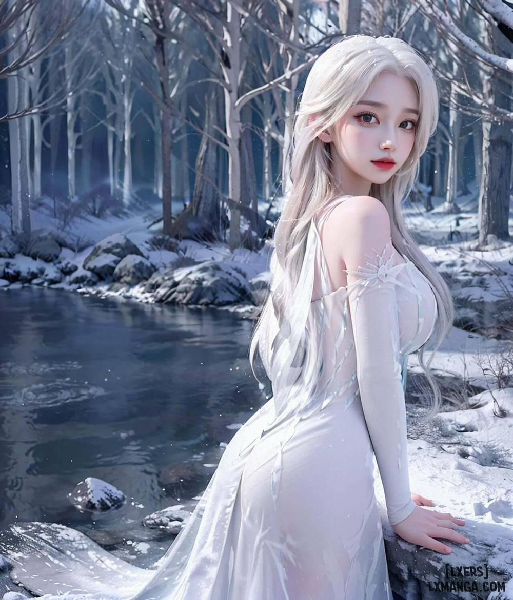 Artist AI Generated 443 trang 2