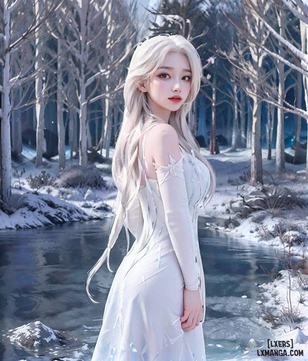 Artist AI Generated 443 trang 22
