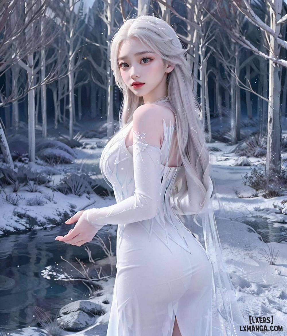 Artist AI Generated 443 trang 24