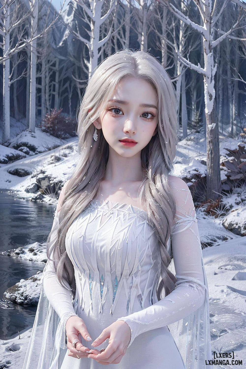 Artist AI Generated 443 trang 25