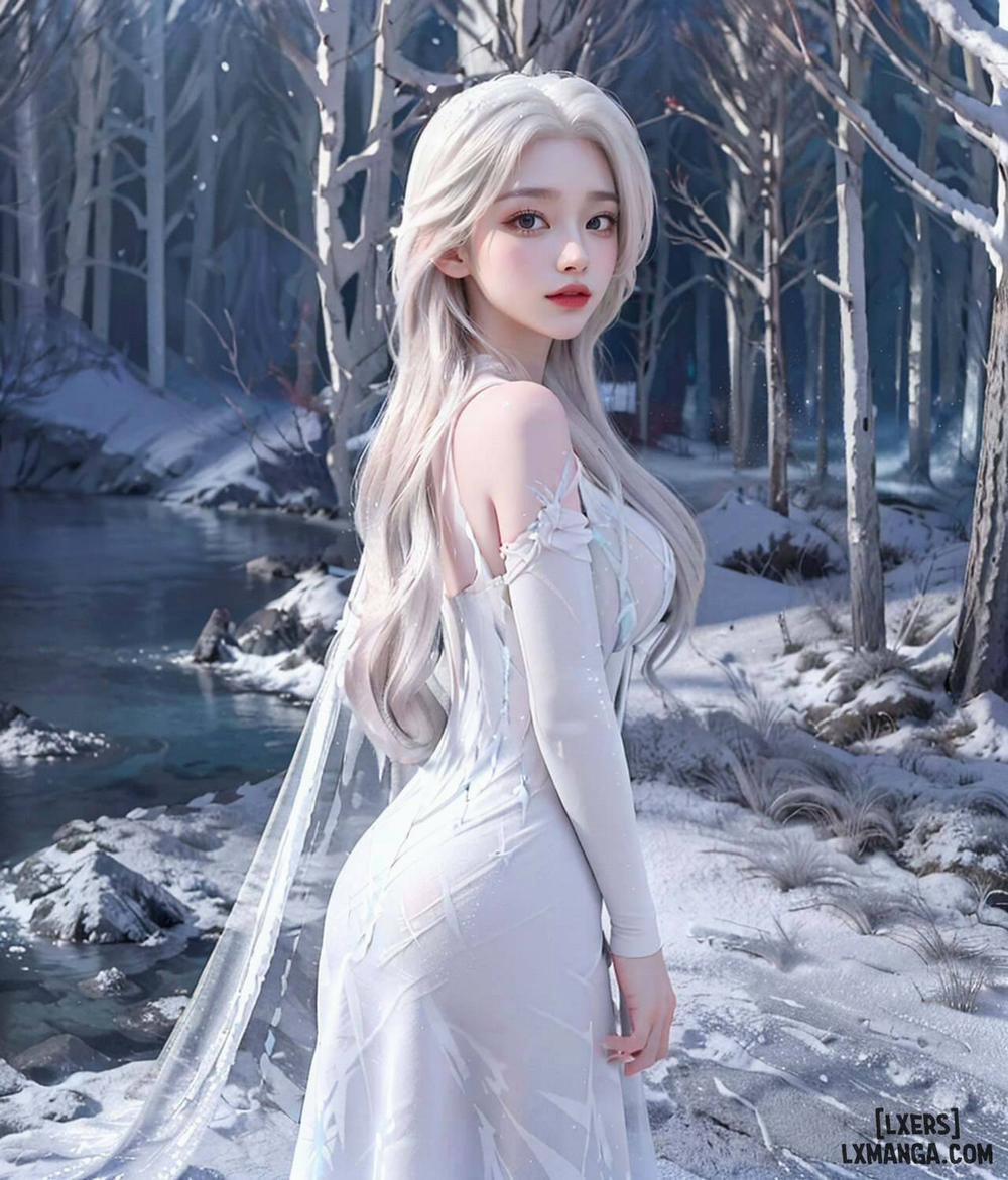Artist AI Generated 443 trang 26