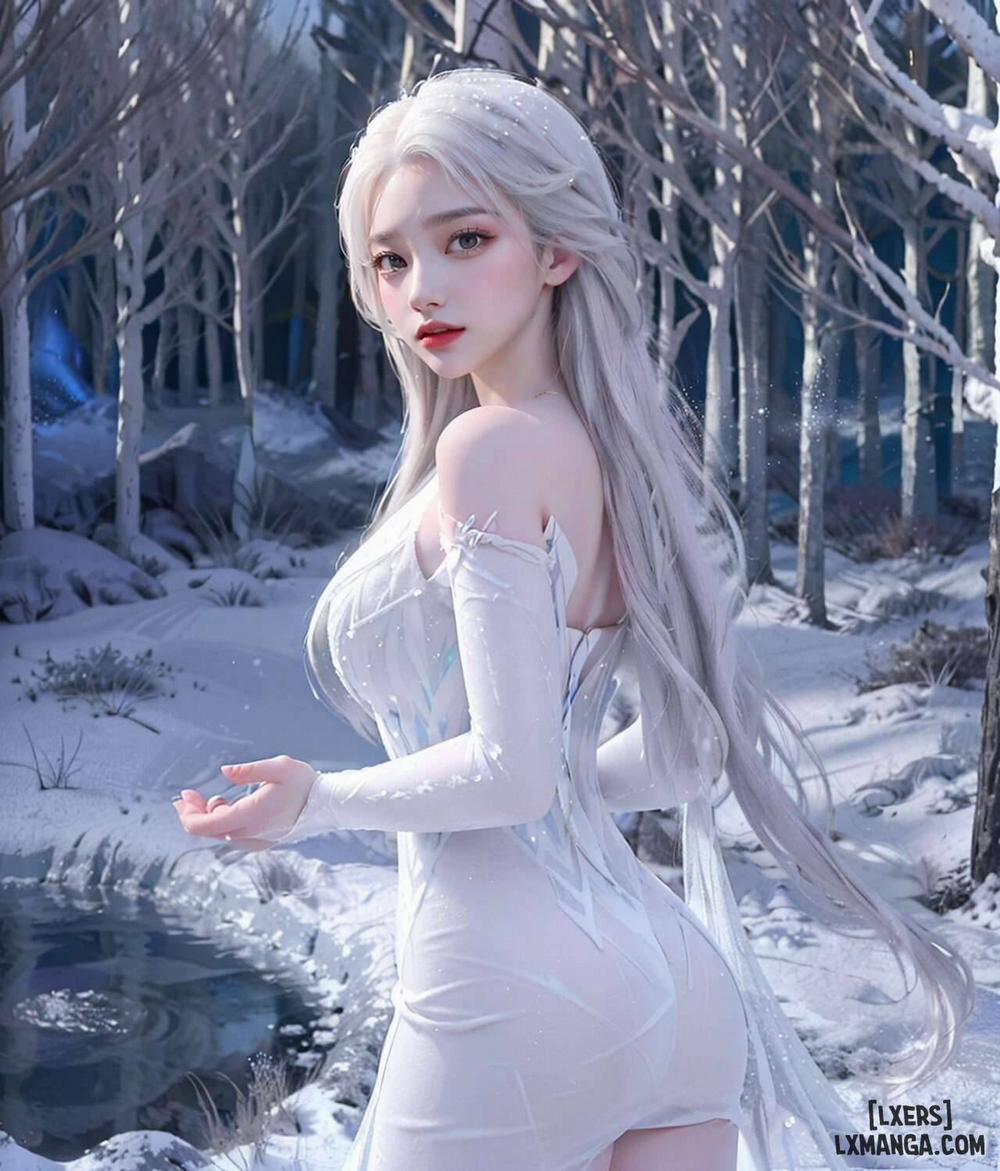 Artist AI Generated 443 trang 34