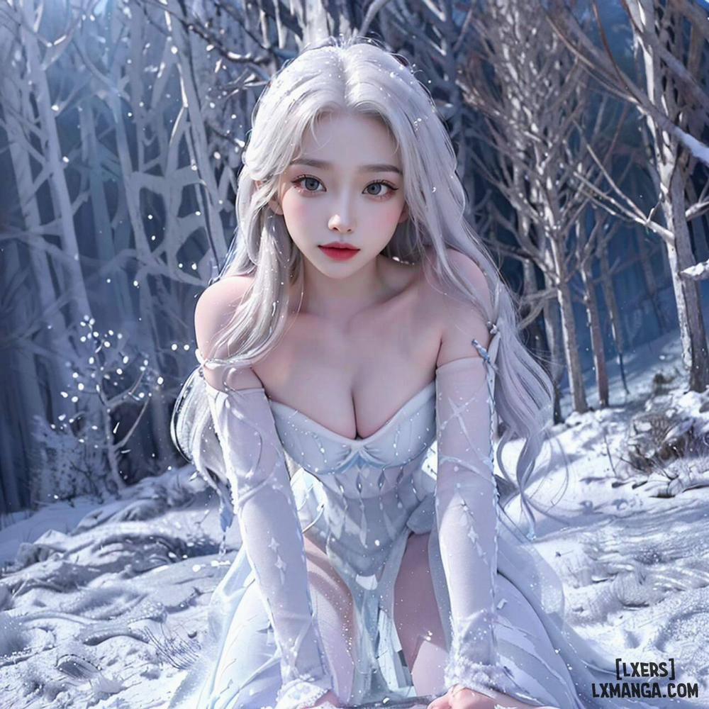 Artist AI Generated 443 trang 38