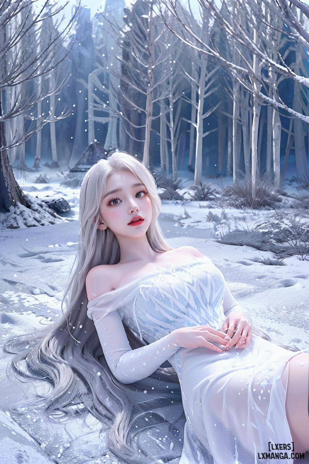 Artist AI Generated 443 trang 42