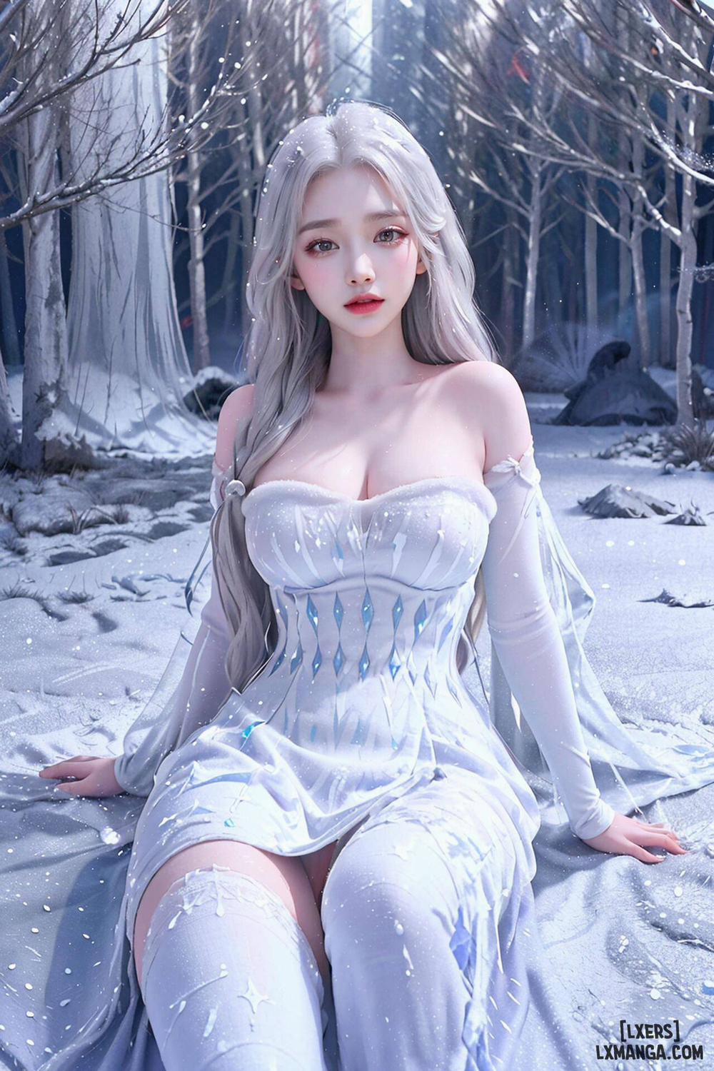 Artist AI Generated 443 trang 51