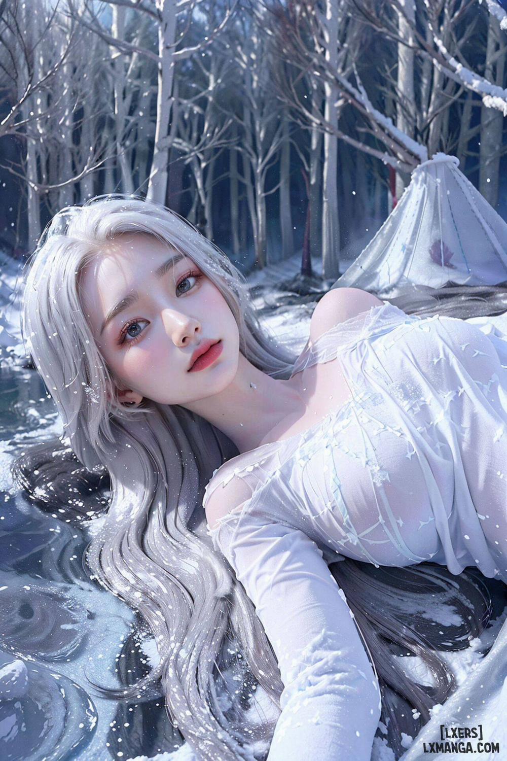 Artist AI Generated 443 trang 58