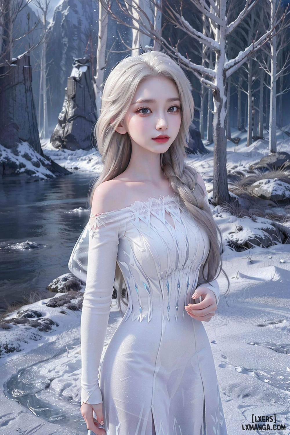 Artist AI Generated 443 trang 6