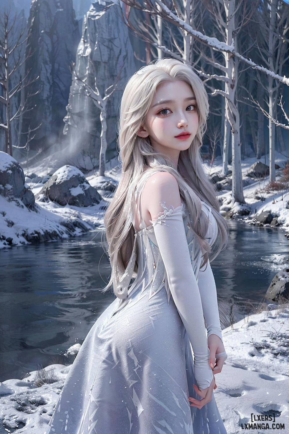Artist AI Generated 443 trang 63