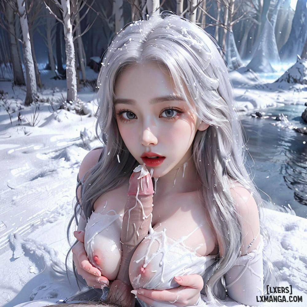 Artist AI Generated 443 trang 66