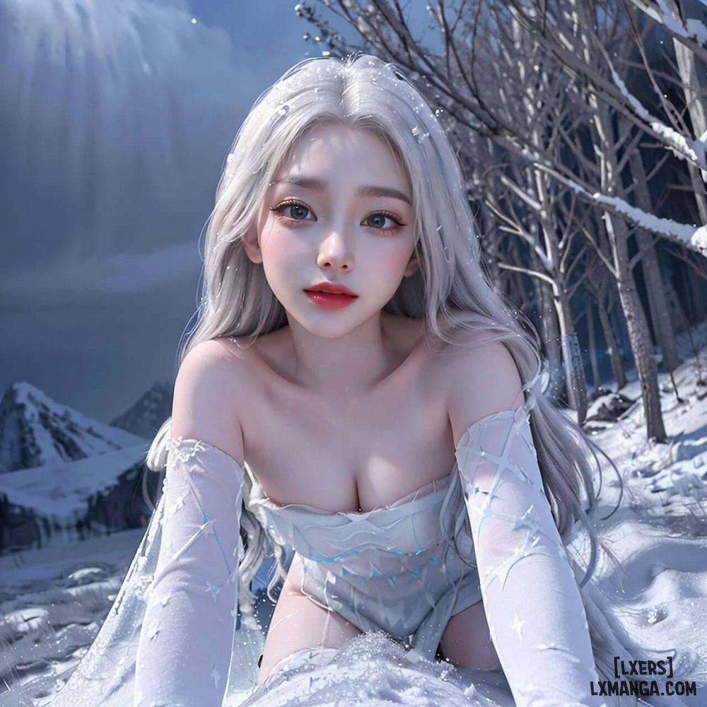 Artist AI Generated 443 trang 69