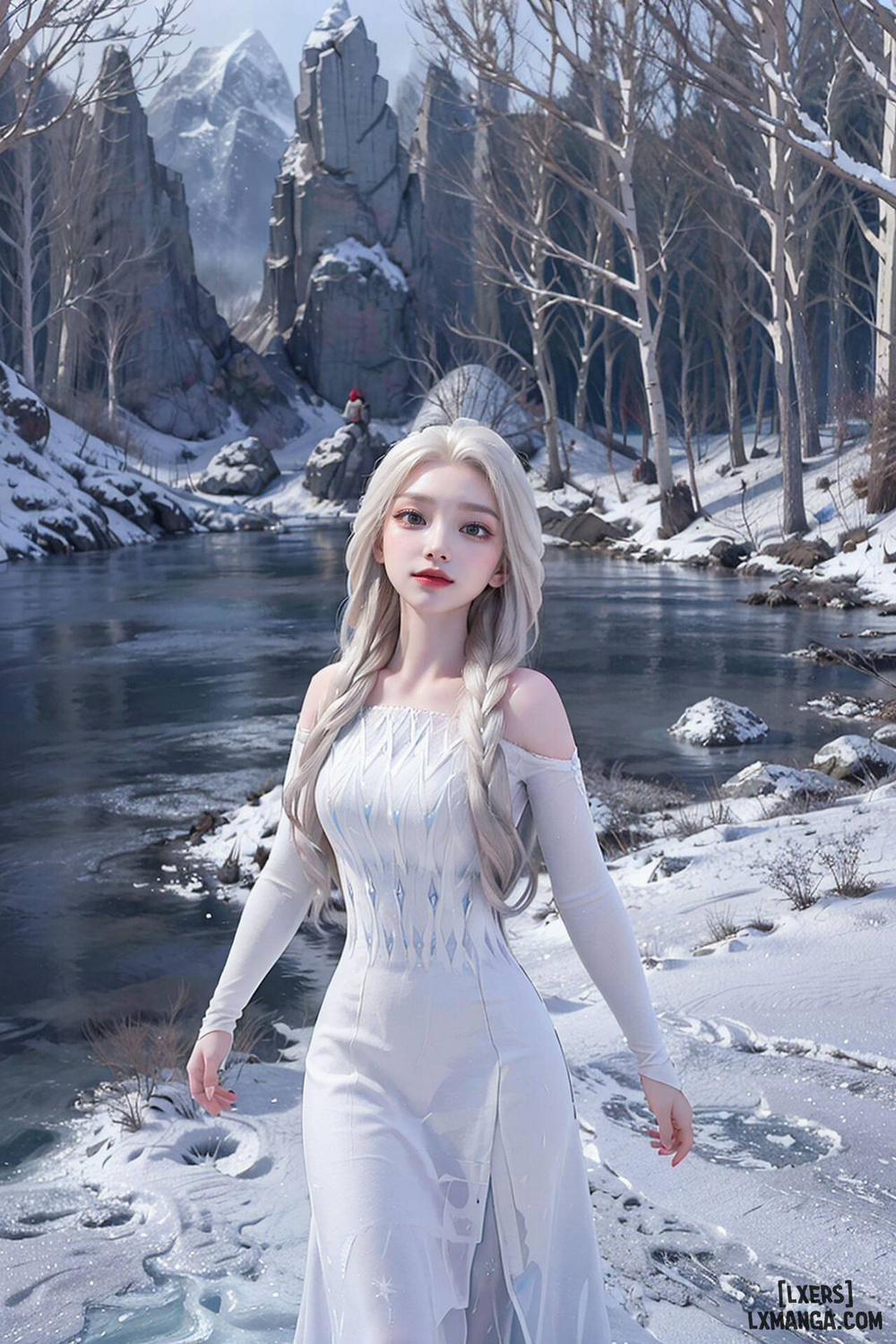 Artist AI Generated 443 trang 7