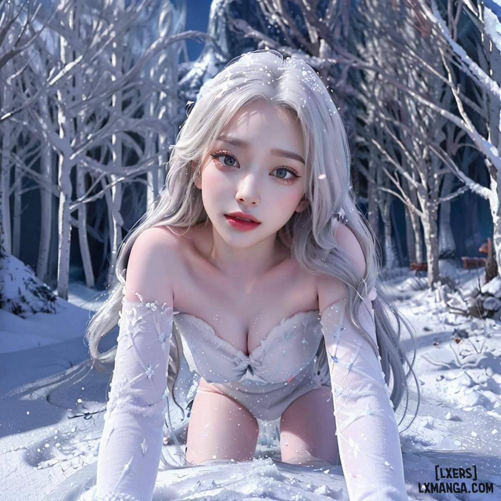Artist AI Generated 443 trang 70