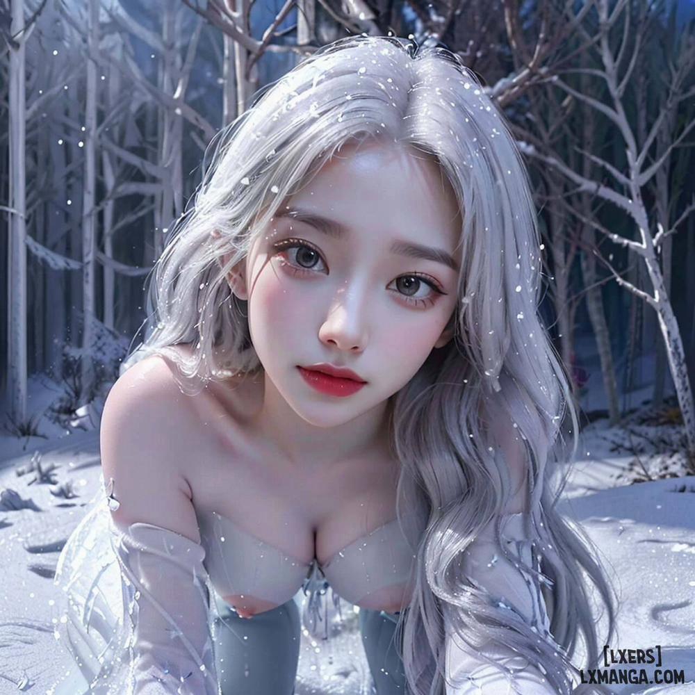 Artist AI Generated 443 trang 79