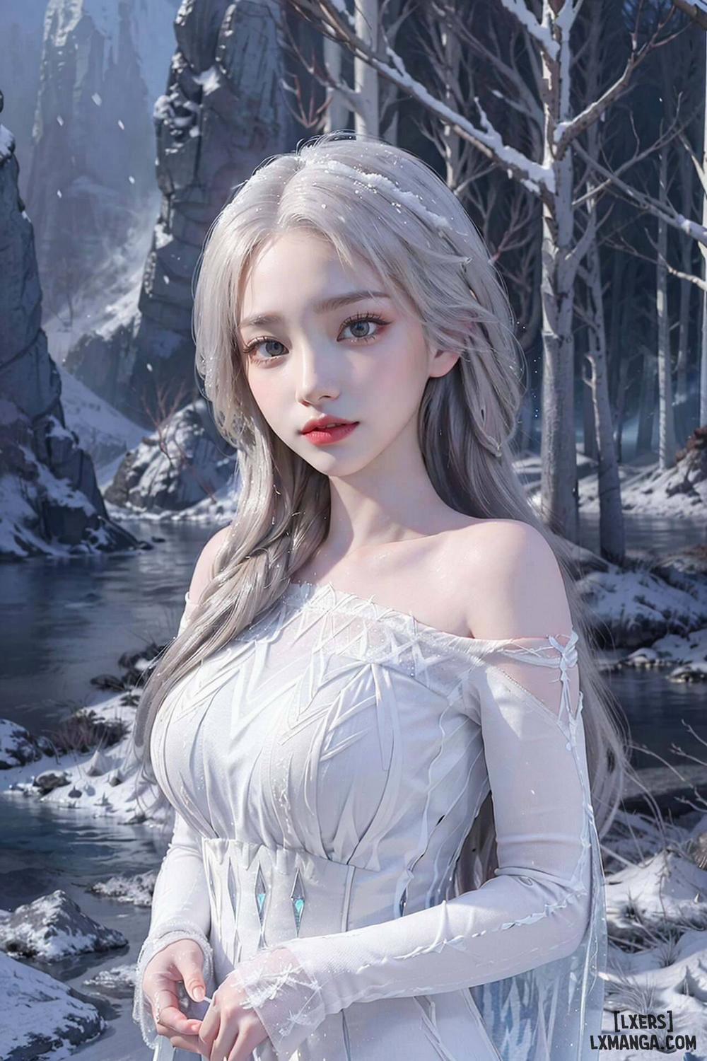 Artist AI Generated 443 trang 8