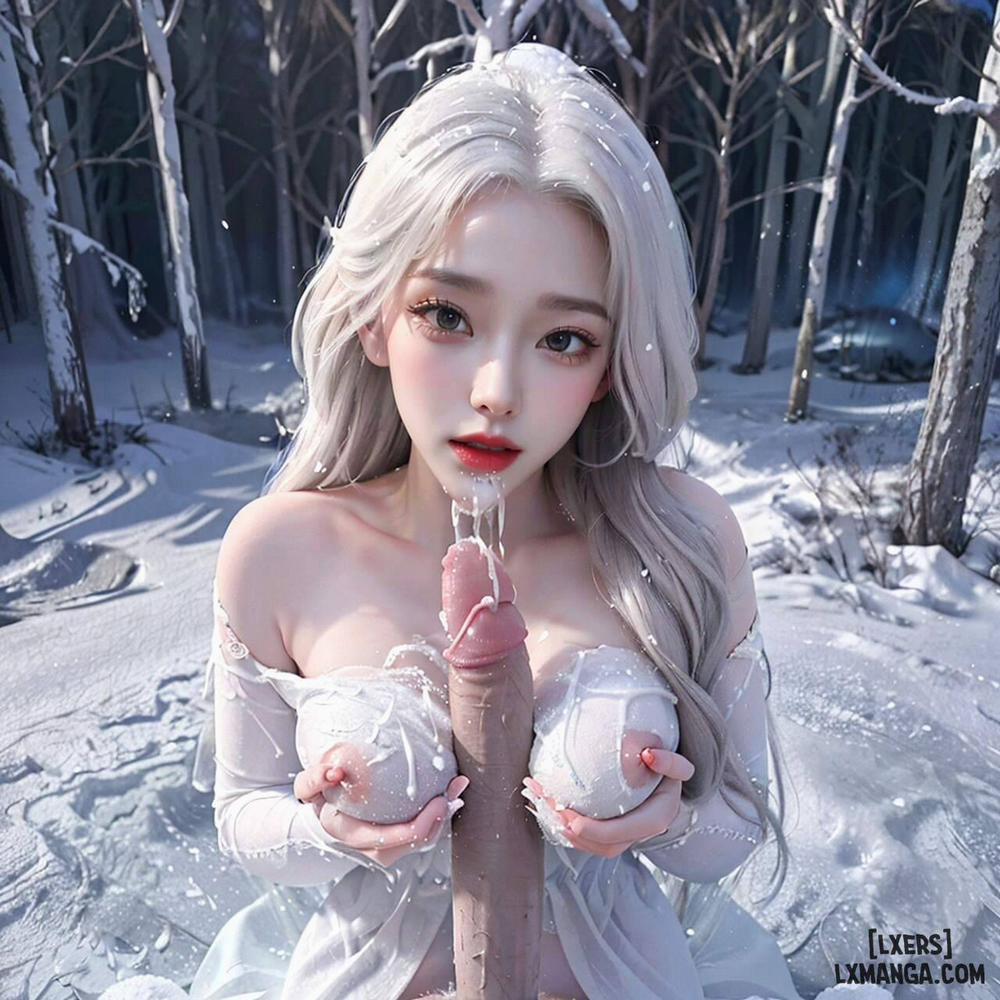 Artist AI Generated 443 trang 81