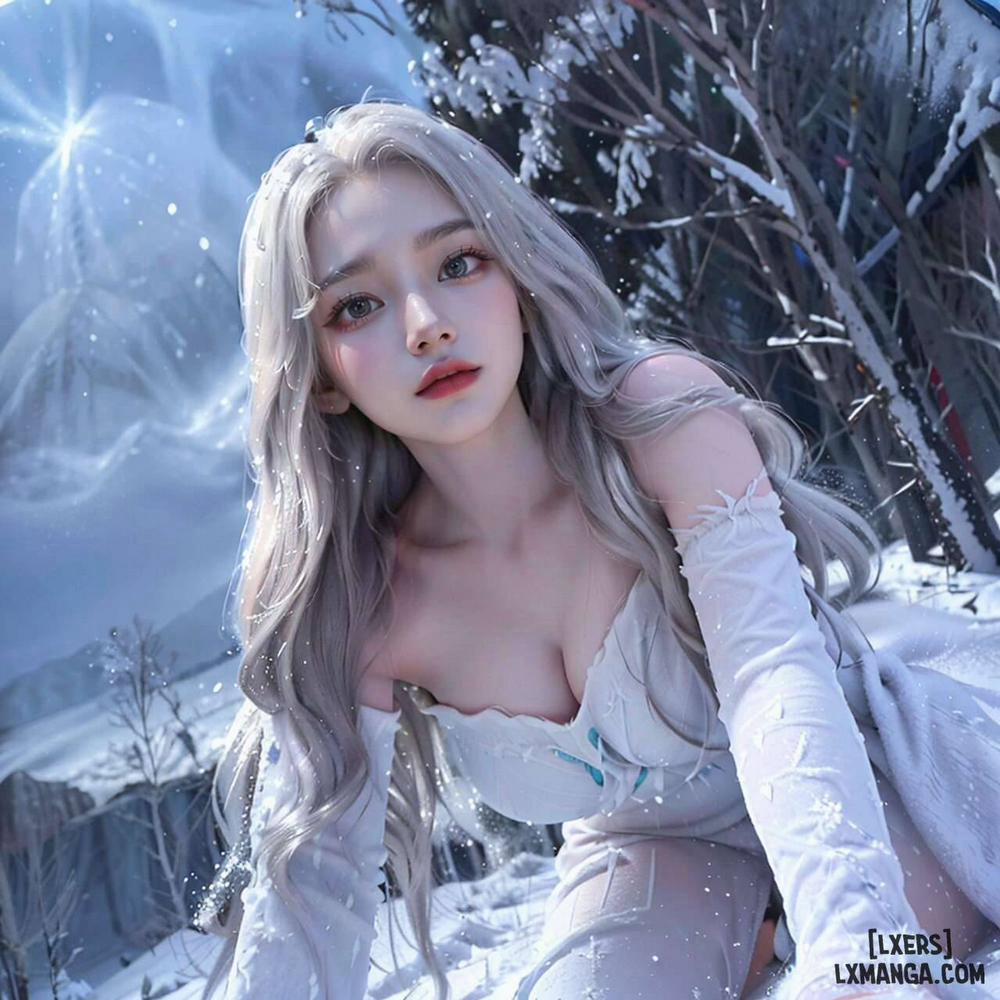 Artist AI Generated 443 trang 84