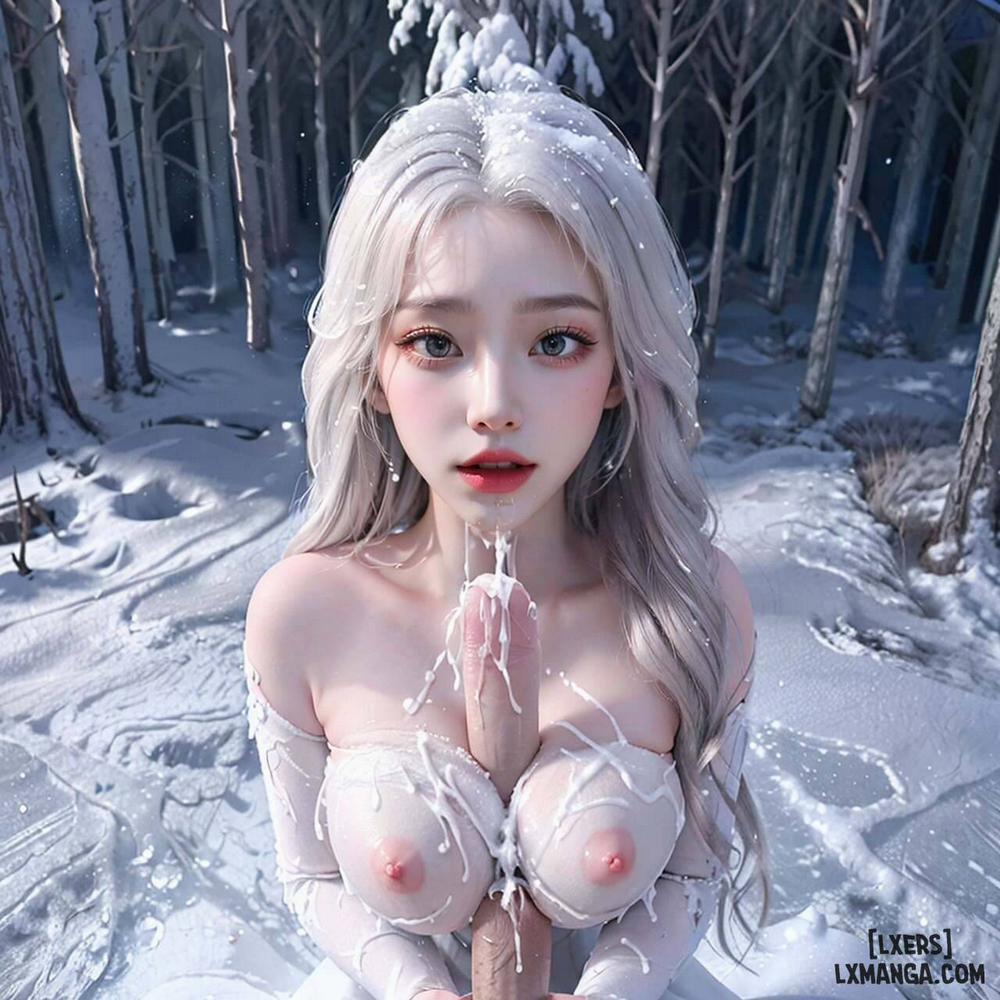 Artist AI Generated 443 trang 85