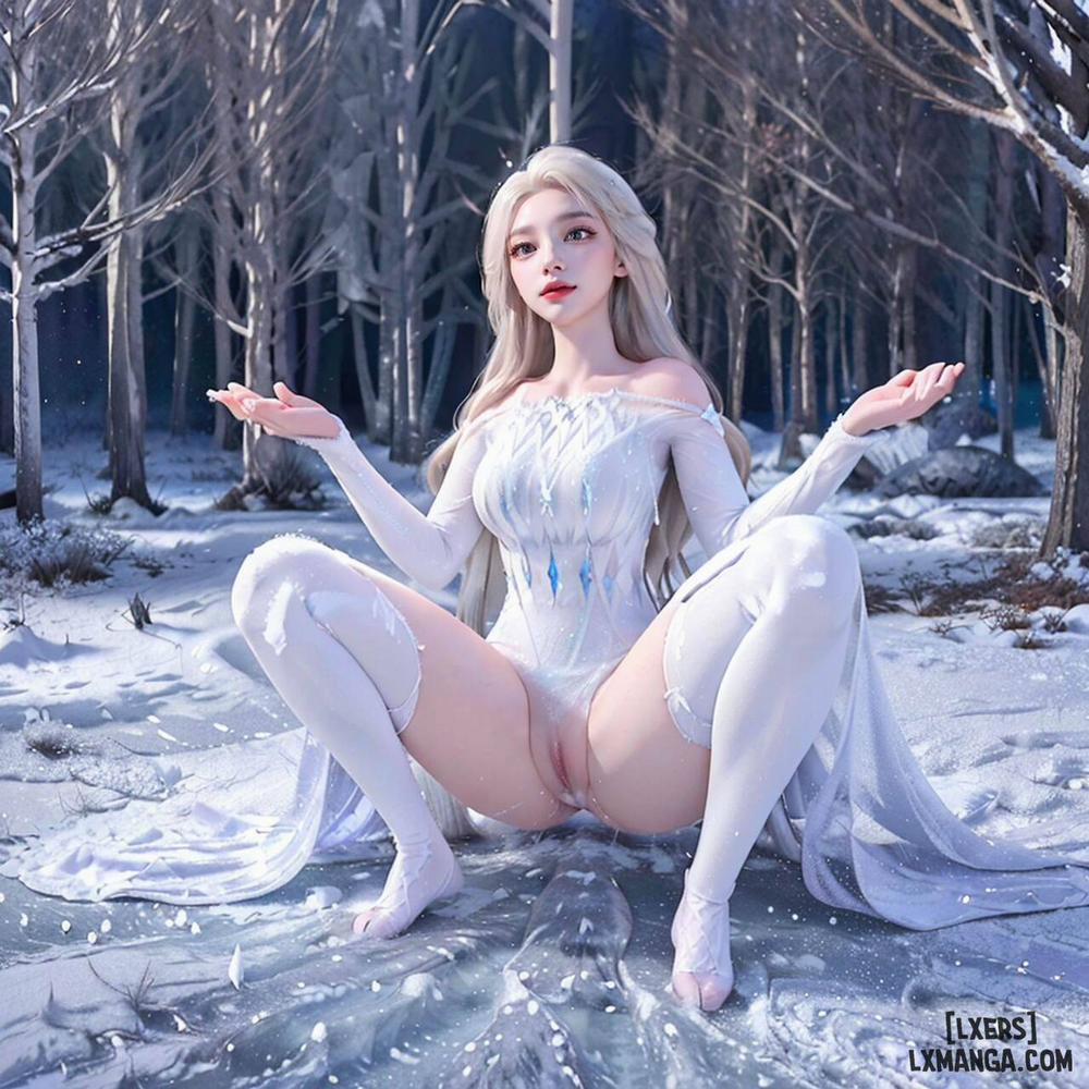 Artist AI Generated 443 trang 90