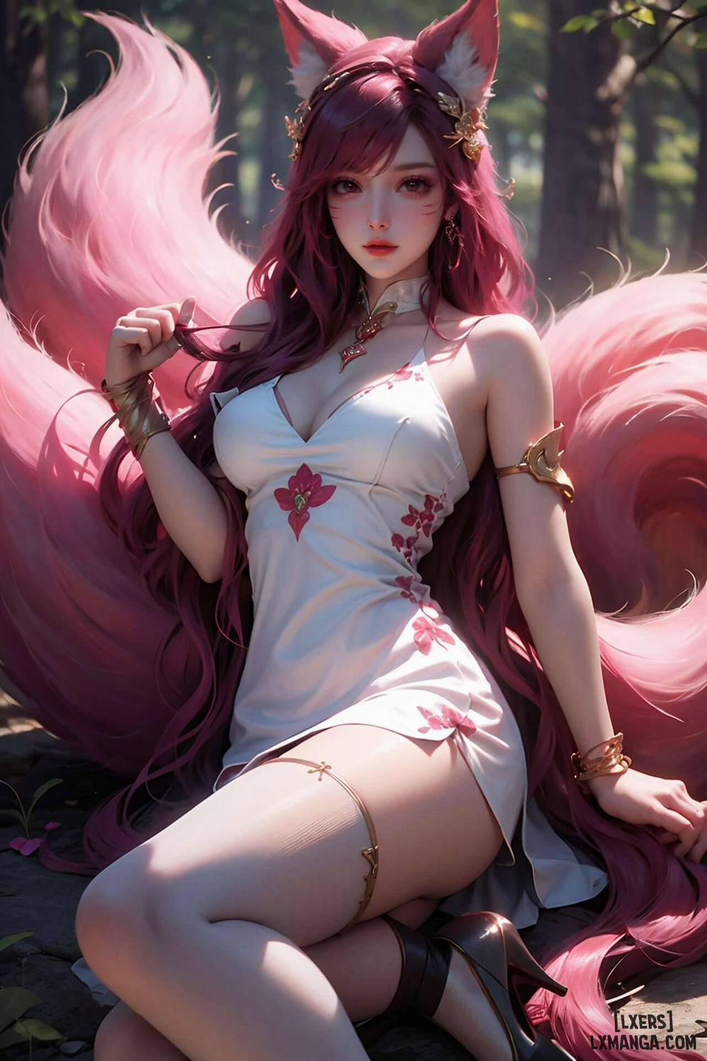 Artist AI Generated 446 trang 1