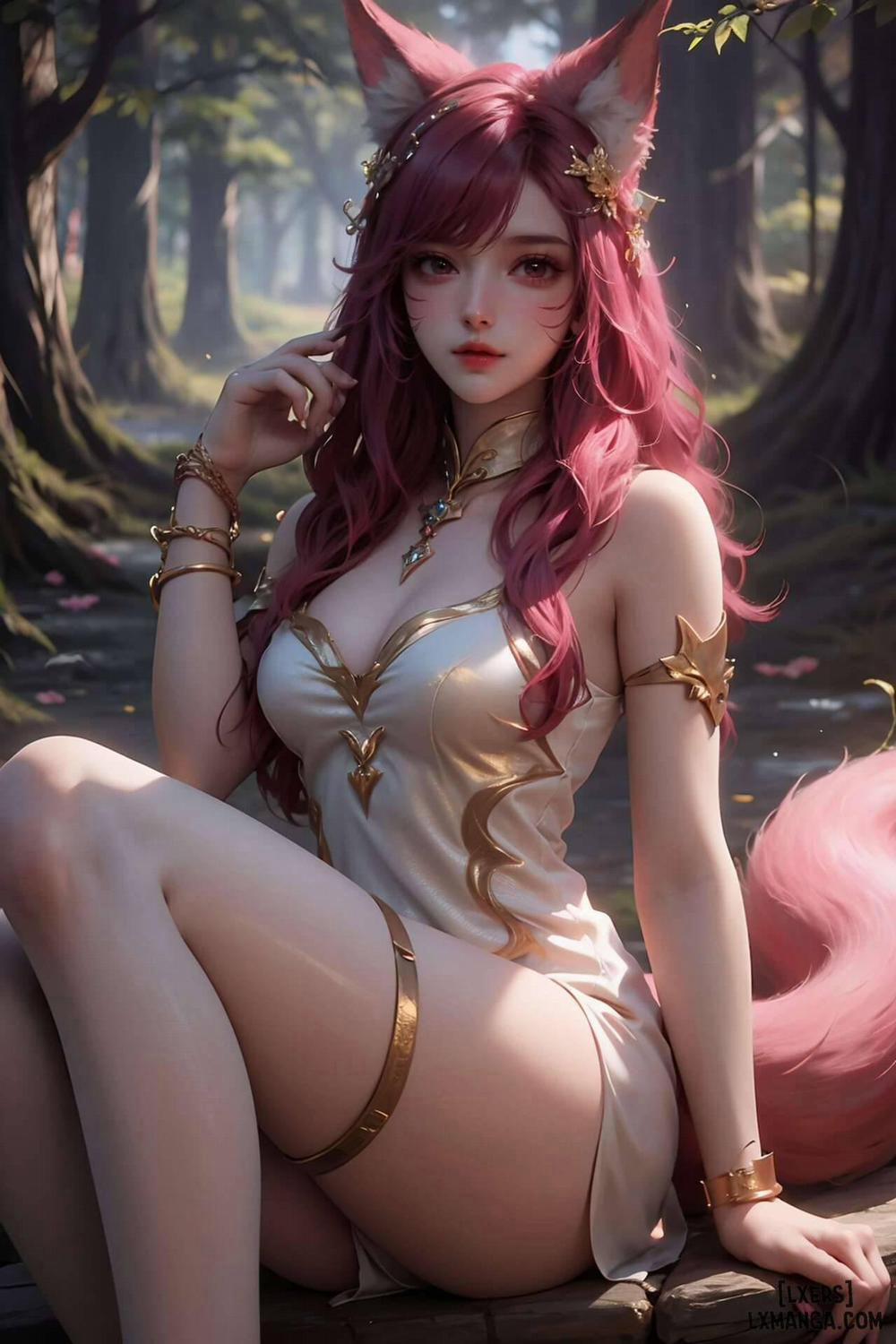 Artist AI Generated 446 trang 2