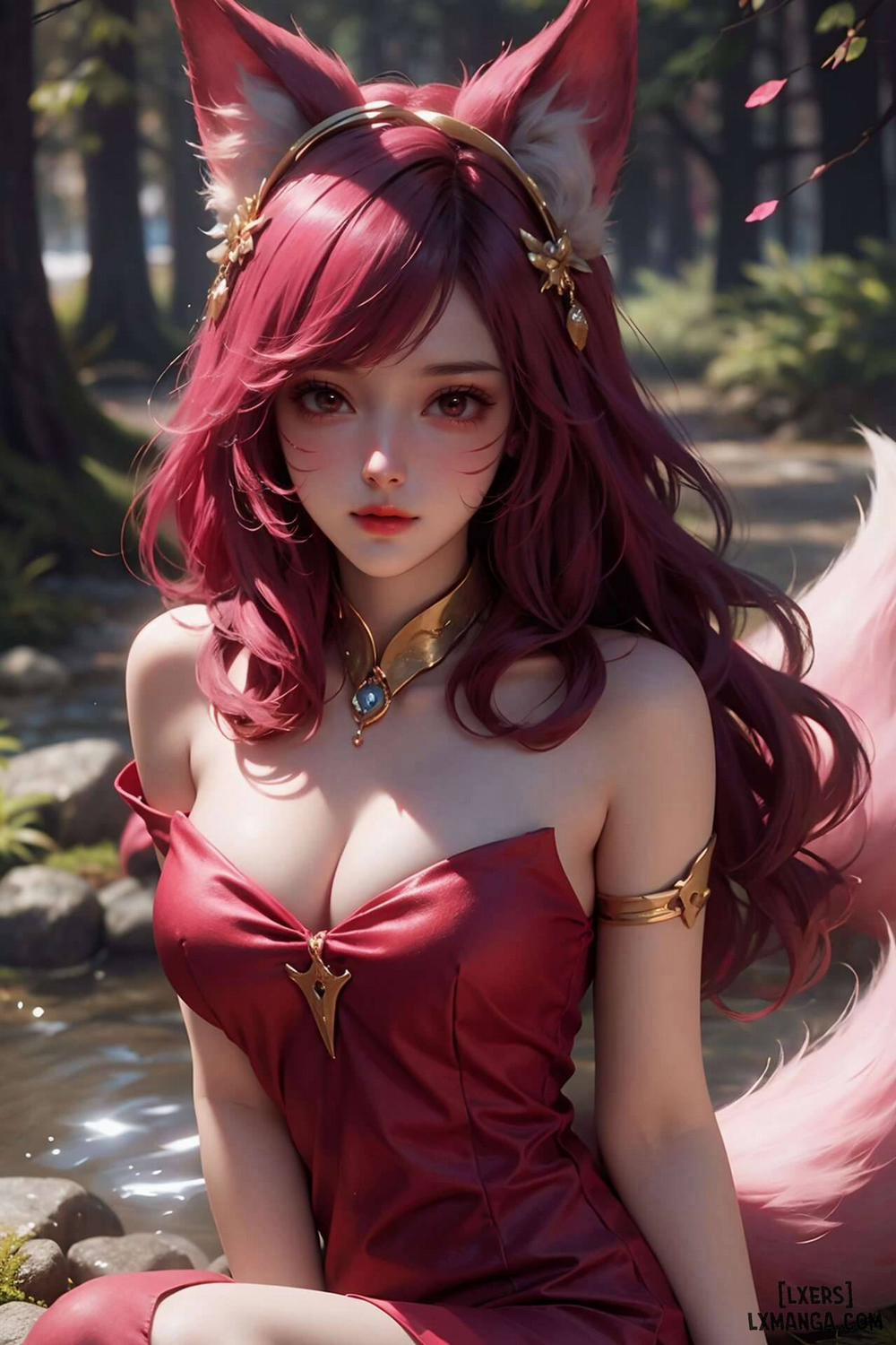 Artist AI Generated 446 trang 6