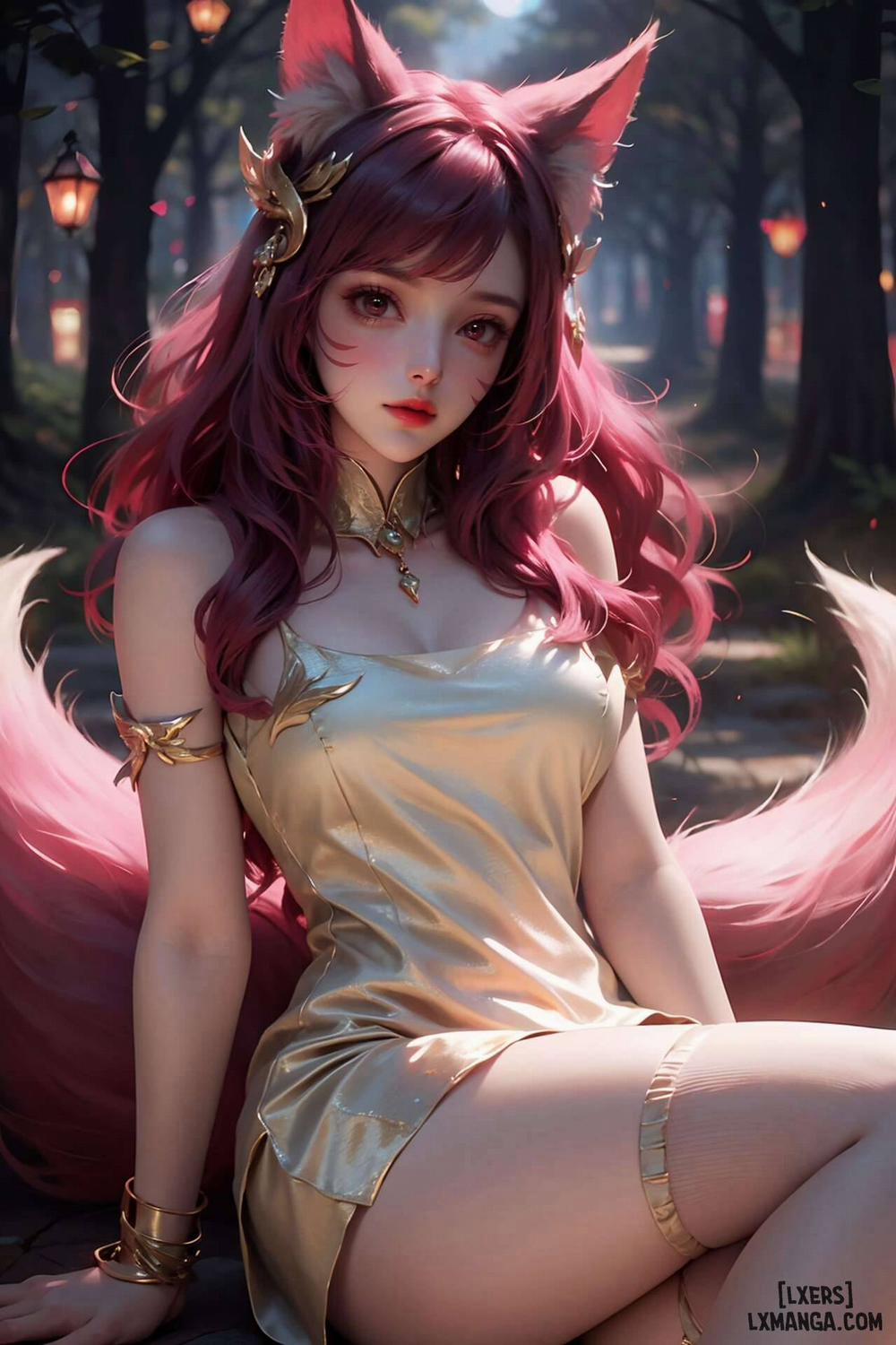 Artist AI Generated 446 trang 7