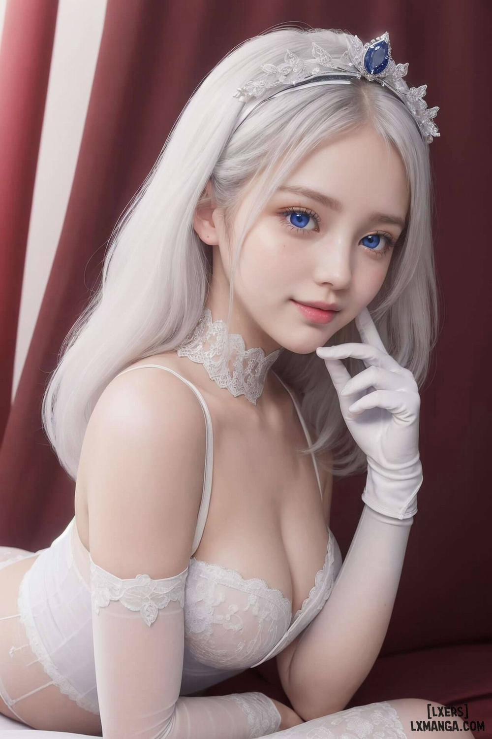 Artist AI Generated 447 trang 118